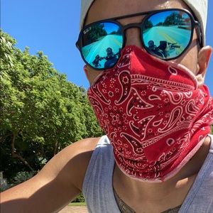 Meet your Posher, Marcio